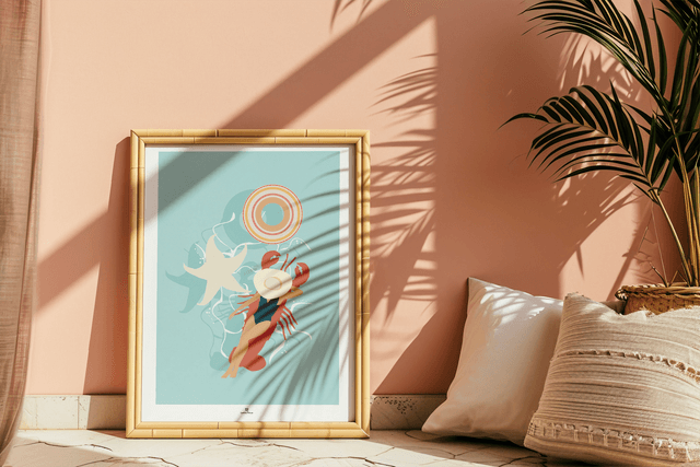 La Piscine "Sérénité Estivale"