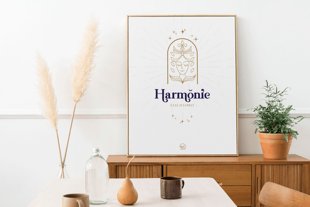 Y - État d’esprit “ Harmonie”