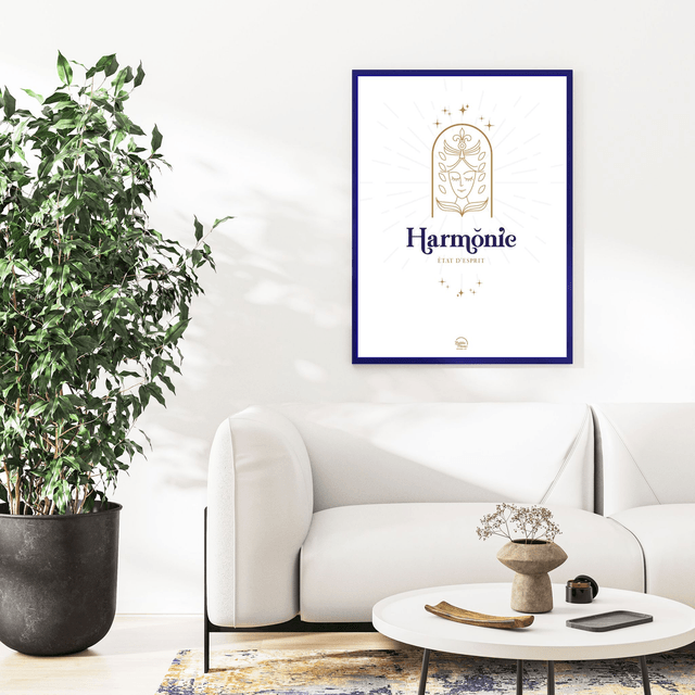 Y - État d’esprit “ Harmonie”