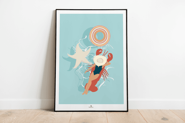 La Piscine &quot;Sérénité Estivale&quot;